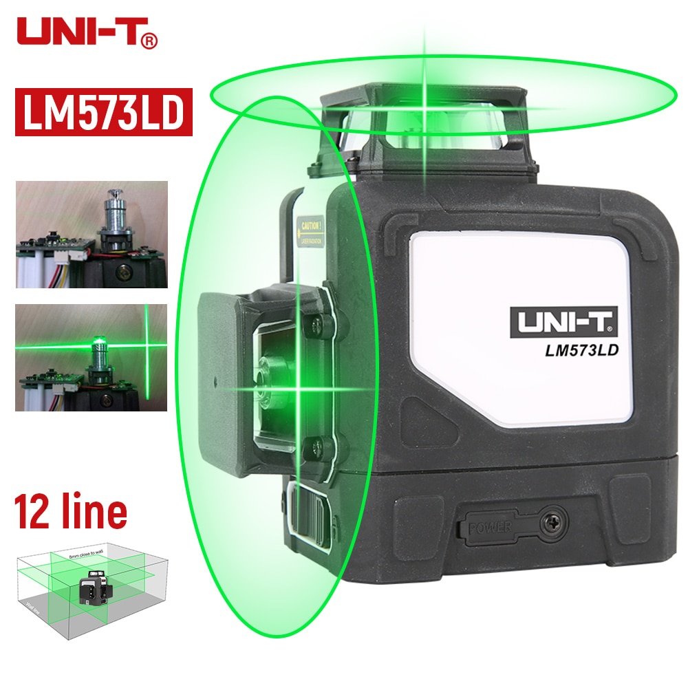 UNI-T LM570   12      ..